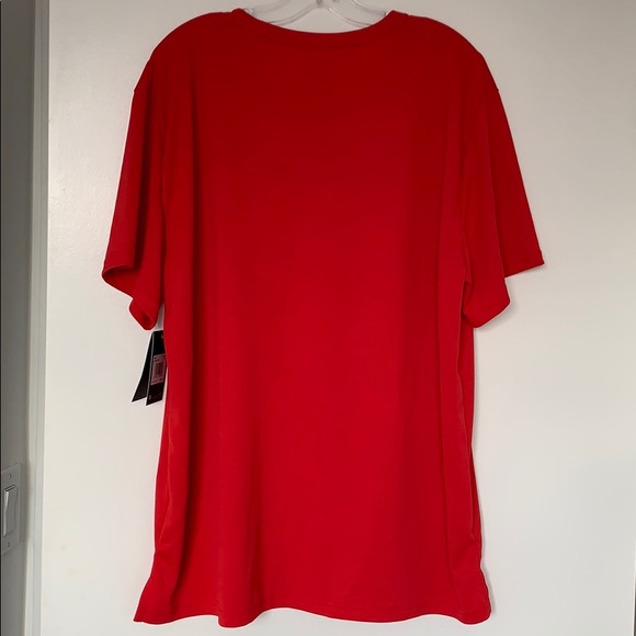 Nike Men's Hyperdry Breathe T Shirt - Picture 7 of 8